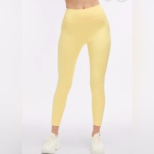 Peloton Cadent High Rise Leggings
